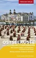 Produktbild: TRESCHER Reiseführer Ostseeküste Mecklenburg-Vorpom... | Buch | Zustand sehr gut