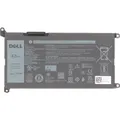 Produktbild: Dell Battery, 42WHR, 3 Cell (3 Zellen) (16DPH)