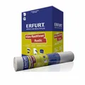 Produktbild: 12 Rollen Erfurt Vlies Rauhfaser Rustic 63,92m² Raufaser Tapete (1,56€/1qm)