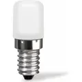 Produktbild: Led-lampe, E14, Eek: G, 1,8 W, 130 Lm, 2700 K - Goobay