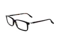 Produktbild: Safilo LASTRA 02 086 HAVANA 56/16/145 Herren Brillen
