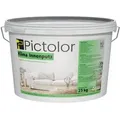 Produktbild: Pictolor@ Klima-Innenputz Kratzputz 1 mm