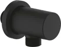 Produktbild: GROHE Rainshower Wasseraustrittswinkel Phantom Black - 22118KF0