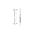 Produktbild: ABUS FOS550 W AL0089 Fenster-Stangenschloss weiß 37016