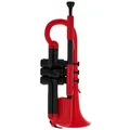 Produktbild: pBone music pCornet Red