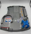 Produktbild: Theo Klein 2813 Bosch Car Service Parkhaus ERSATZTEILE
