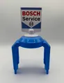 Produktbild: Theo Klein 2813 Bosch Car Service Parkhaus ERSATZTEILE