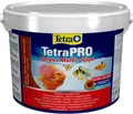 Produktbild: TetraPro Colour Multi Crisps 10 Liter Futter Farbfutter für Zierfische
