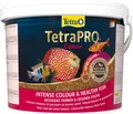 Produktbild: Tetra Pro Colour Multi-Crisps - Premium Fisch-Futter mit Farb-Konzentrat 10 L