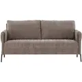 Produktbild: 2-Sitzer-Sofa Indigo Beige