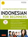 Produktbild: Yusep Cuandani Katherine Davids Indonesian for Beginne (Taschenbuch) (US IMPORT)
