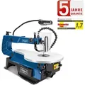 Produktbild: Scheppach - Dekupiersäge SD1600V 406 mm Schnitttiefe, mit variabler Drehzahl
