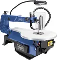Produktbild: Scheppach Dekupiersäge SD 1600 V 120 W