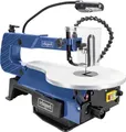 Produktbild: Scheppach Dekupiersäge SD 1600 V 120 W  Dekupiersäge