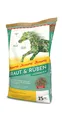 Produktbild: Josera Pferd Kraut & Rüben Luzerne Pur | 15kg Pferdefutter