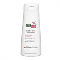 Produktbild: SEBAMED Every-Day Shampoo Damen Herren tägliche Haarwäsche Fülle Glanz 200 ml