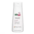 Produktbild: SEBAMED Every-Day Shampoo Damen Herren tägliche Haarwäsche Fülle Glanz 200 ml