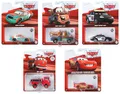 Produktbild: 887961403473 CA Auta Ast. MATTEL
