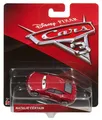 Produktbild: CARS Disney Pixar Die-Cast Character Fahrzeug Sortiment Spielzeugauto