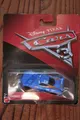 Produktbild: Mattel Disney Pixar Cars 3 McQueen, Storm, Fillmore Figuren, 1:55