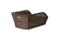 Produktbild: Basil Fahrradkorb Cento Rattan Look 20007 Kunststoff wetterfester Gepäckträgerkorb