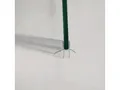 Produktbild: Breuer Spritzschutzprofil 98,6 cm