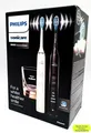 Produktbild: Philips Sonicare DiamondClean Doppelpack elektrische Zahnbürste HX9914/57 NEU