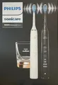 Produktbild: Philips Sonicare HX9914/57 DiamondClean Doppelpack, schwarz+roségold - NEUWARE