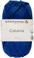Produktbild: Schachenmayr 50 Gramm Schachenmayr Catania Farbauswahl Bastelgarn, 125 m