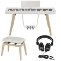 Produktbild: PX-S7000 WE Deluxe Bundle