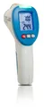 Produktbild: PeakTech Thermodetektor PeakTech 5400: IR Taupunktmessgerät ~ -50 bis+260°C / bis 100% RH, 1-tlg.