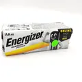Produktbild: Energizer Batterien AA Alkaline Power 48er Pack Amazon Exklusiv Rechargeable Kra
