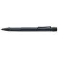 Produktbild: Lamy Kugelschreiber safari schwarz, Schreibfarbe: schwarz, 1 St. (Schwarz, 1 x) (1238799)