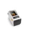 Produktbild: Zebra Direct Thermal Printer ZD411 Healthcare 300 dpi USB Drucker (ZD4AH23-D0EE00EZ)