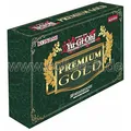 Produktbild: Yu-Gi-Oh! Premium Gold Box German