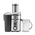Produktbild: Gastroback 40151 Design Multi Juicer Digital Edelst