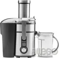 Produktbild: Gastroback Entsafter 1300W Edelstahl XXL Einfüllschacht 1,2l Silber 40151