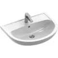 Produktbild: Villeroy&boch - Waschtisch Saval 2.0 Mit Hahnloch & Überlauf 650x191x480mm Weiß