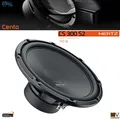 Produktbild: Subwoofer Hertz CS 300 S2 Cento Linie 30cm Klangwoofer 350 Watt RMS 2 Ohm 86,5dB