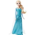 Produktbild: Disney Die Eiskönigin Elsa-Modepuppe mit Accessoires
