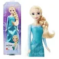 Produktbild: Mattel Mattel HLW47 Disney Frozen Core Elsa (Outfit Film 1)
