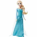 Produktbild: Mattel HLW47 Disney Frozen Core - Elsa (Outfit Film 1)
