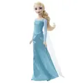 Produktbild: Disney Frozen Core - Elsa (Outfit Film 1) (2023) | In Blister mit Anhänger