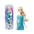 Produktbild: Mattel Mattel HLW47 Disney Frozen Core Elsa (Outfit Film 1)