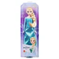 Produktbild: Mattel Puppe Elsa - Frozen 1 Modisch Kinder Spielset Spielzeug Alter 5+ Verpackt
