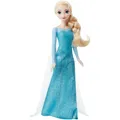 Produktbild: Mattel HLW47 Disney Frozen Core - Elsa (Outfit Film 1)