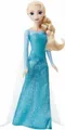 Produktbild: Mattel|Disney Frozen Core - Elsa (Outfit Film 1)|ab 3 Jahren