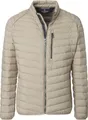 Produktbild: CASAMODA Herren Outdoor-Steppjacke Stehkragen Zipper Beige L