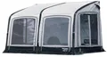 Produktbild: Westfield Vega 2.0 Luftvorzelt Gr. 330 255-285cm Camping Wohnmobil 1670517