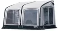 Produktbild: Westfield Vega 2.0 Luftvorzelt Gr. 330 255-285cm Camping Wohnmobil 1715613